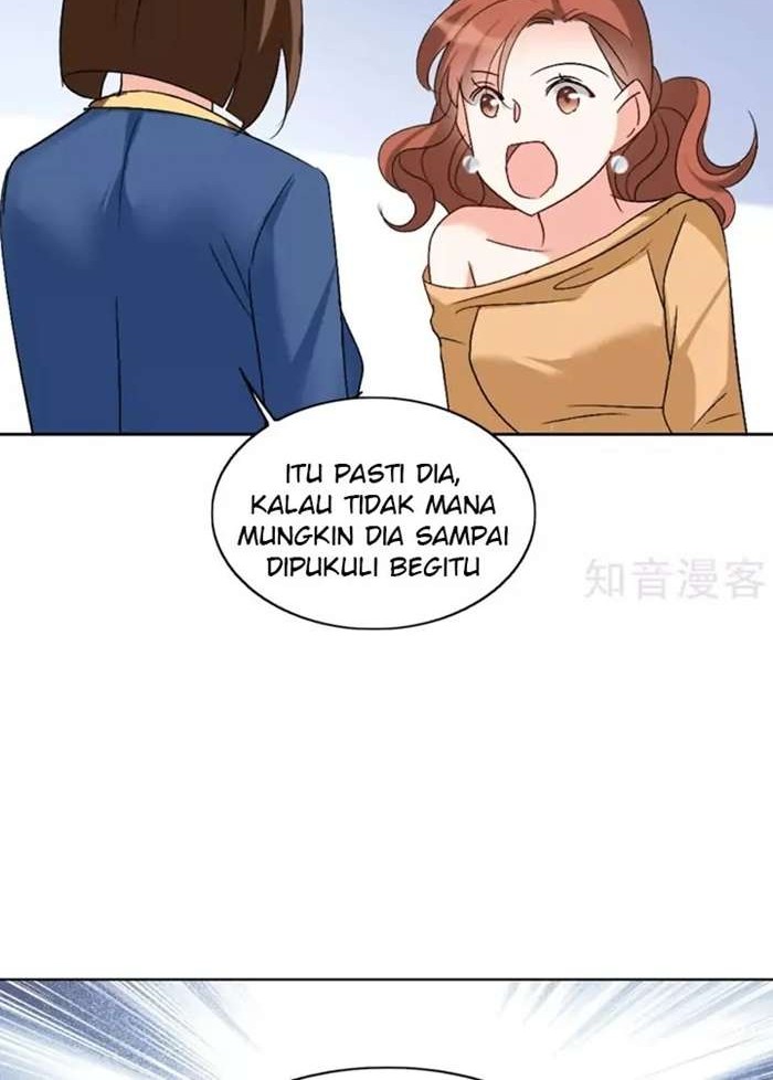 She Is Coming, Please Get Down! Chapter 22.2 Gambar 16