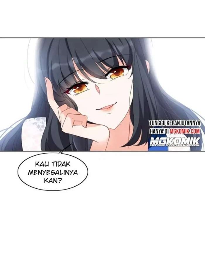 She Is Coming, Please Get Down! Chapter 22.1 Gambar 20