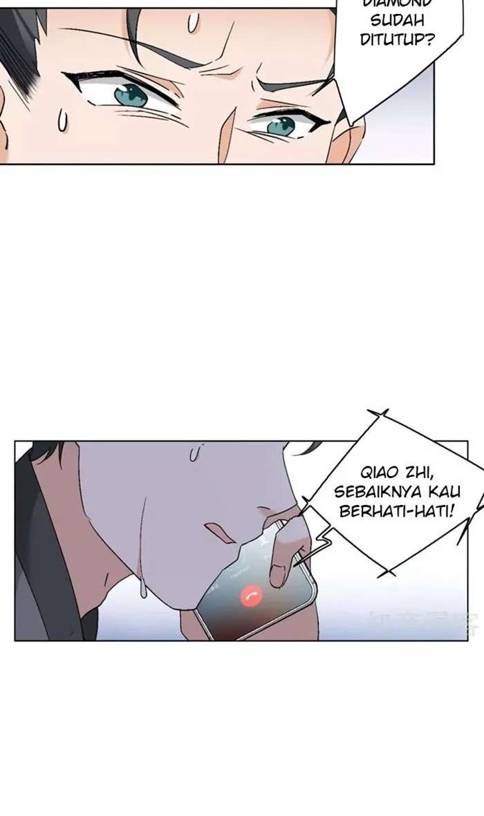 She Is Coming, Please Get Down! Chapter 22.1 Gambar 4