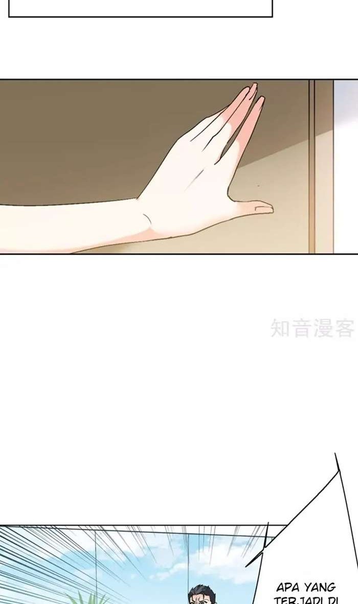 She Is Coming, Please Get Down! Chapter 22.1 Gambar 8