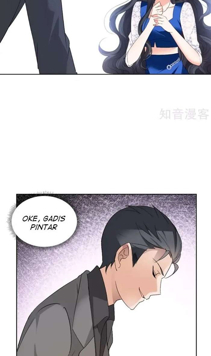 She Is Coming, Please Get Down! Chapter 22.1 Gambar 12