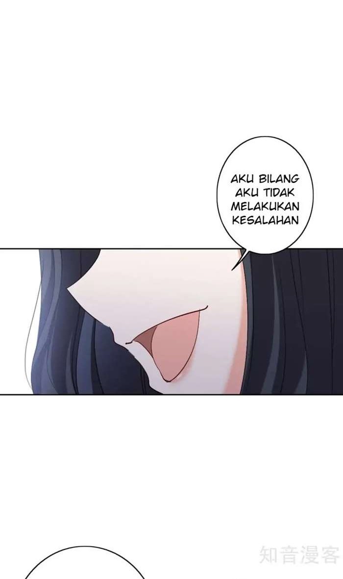 She Is Coming, Please Get Down! Chapter 22.1 Gambar 16