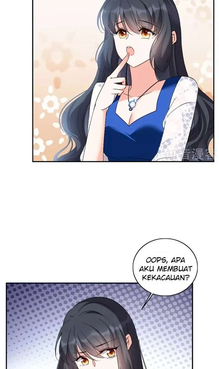 She Is Coming, Please Get Down! Chapter 22.1 Gambar 18