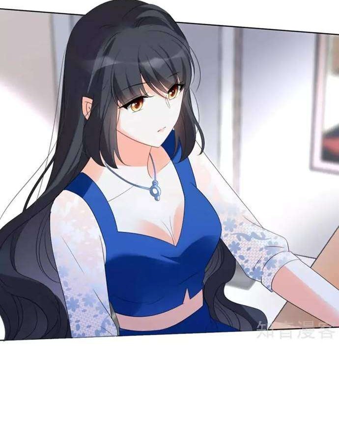 She Is Coming, Please Get Down! Chapter 21.3 Gambar 6