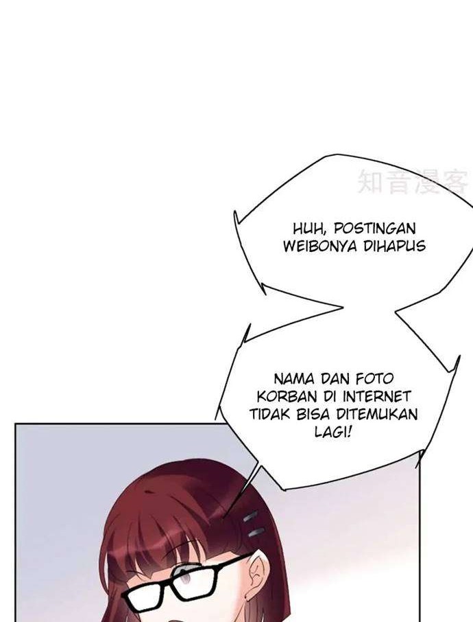 She Is Coming, Please Get Down! Chapter 21.3 Gambar 8