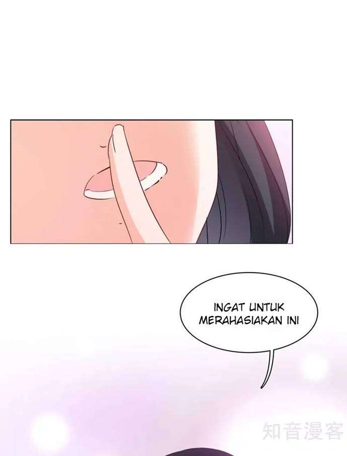 She Is Coming, Please Get Down! Chapter 21.3 Gambar 10