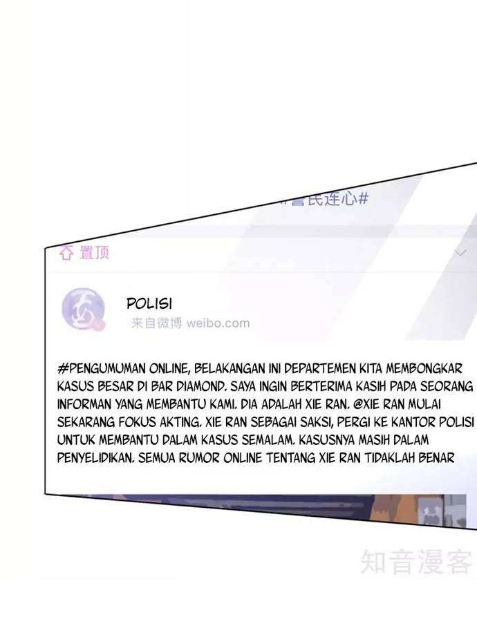 She Is Coming, Please Get Down! Chapter 21.3 Gambar 16