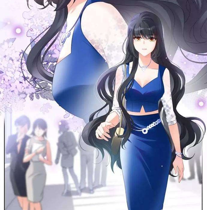 Manhua She Is Coming, Please Get Down! Chapter 21.2 gambar nomor 2