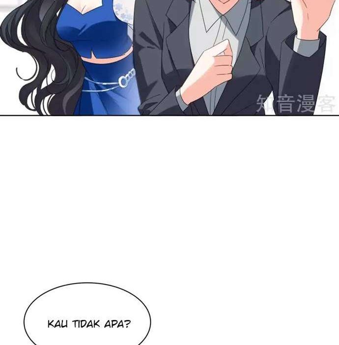 She Is Coming, Please Get Down! Chapter 21.2 Gambar 12