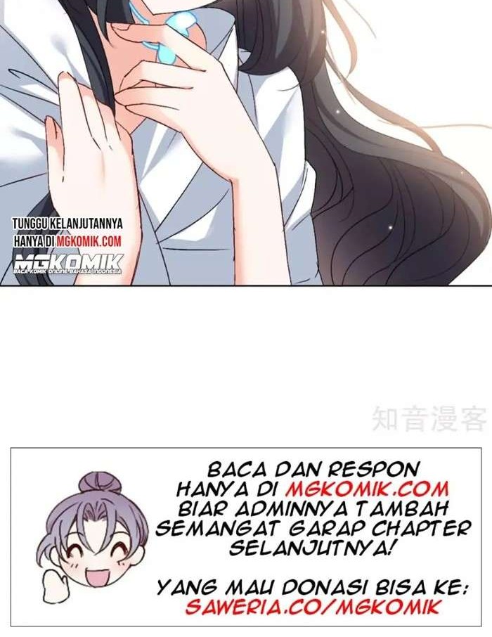 She Is Coming, Please Get Down! Chapter 20.3 Gambar 24