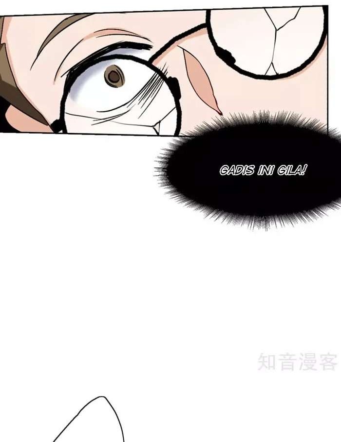 She Is Coming, Please Get Down! Chapter 20.3 Gambar 12