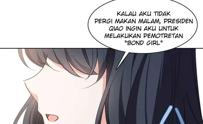 She Is Coming, Please Get Down! Chapter 20.2 Gambar 6