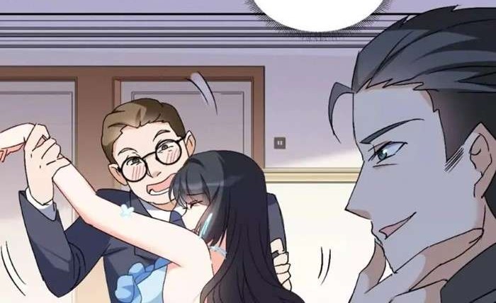 She Is Coming, Please Get Down! Chapter 20.2 Gambar 22