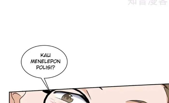 She Is Coming, Please Get Down! Chapter 20.2 Gambar 28