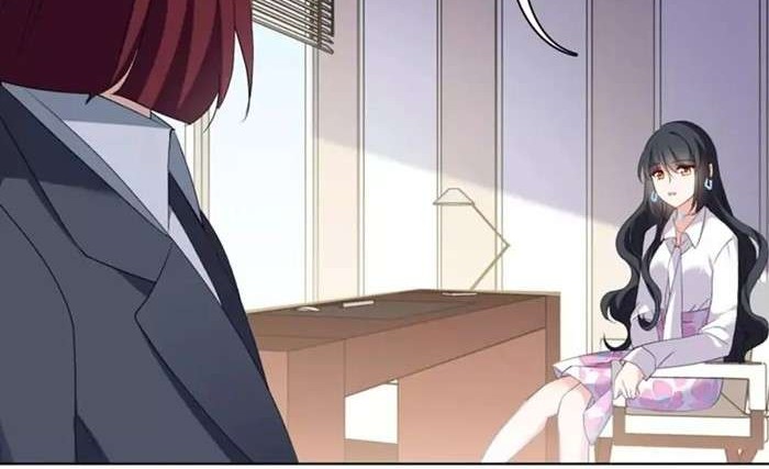 Manhua She Is Coming, Please Get Down! Chapter 20.2 gambar nomor 2