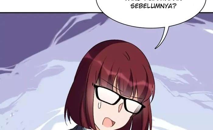 She Is Coming, Please Get Down! Chapter 20.2 Gambar 4