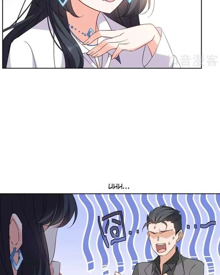 She Is Coming, Please Get Down! Chapter 20.1 Gambar 4