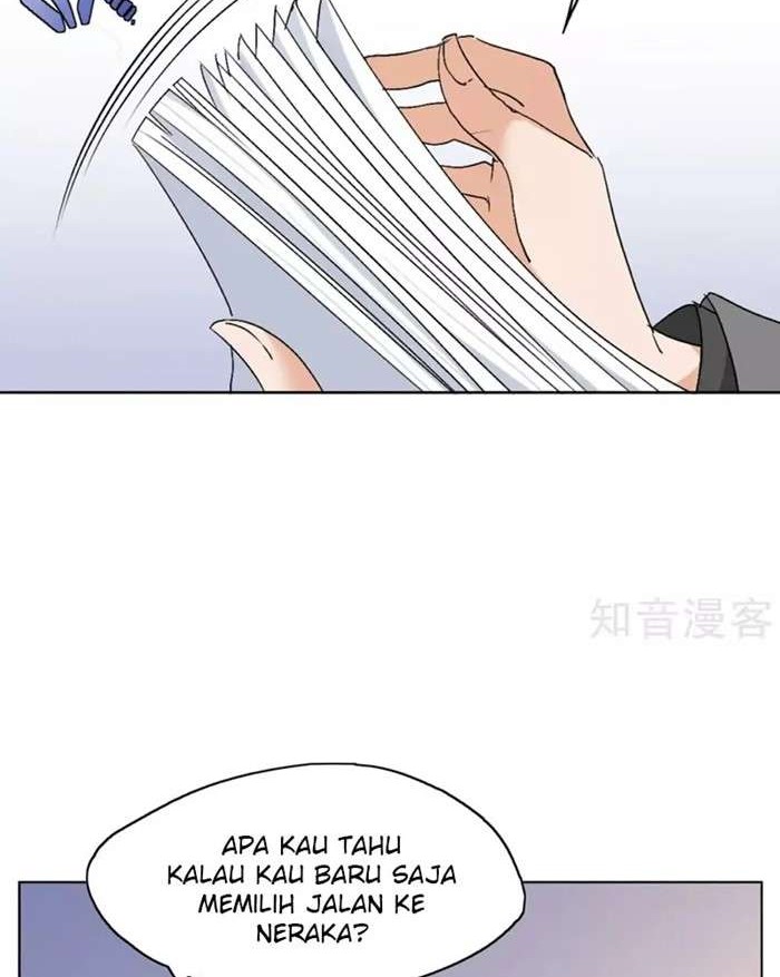 She Is Coming, Please Get Down! Chapter 20.1 Gambar 14