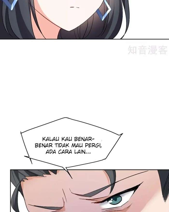 She Is Coming, Please Get Down! Chapter 20.1 Gambar 10