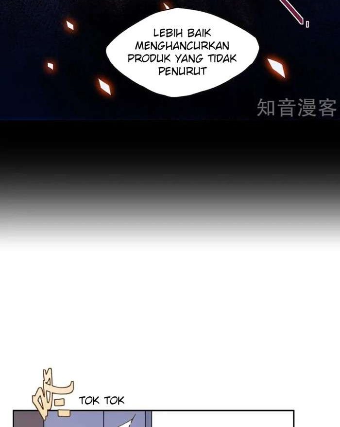 She Is Coming, Please Get Down! Chapter 20.1 Gambar 16