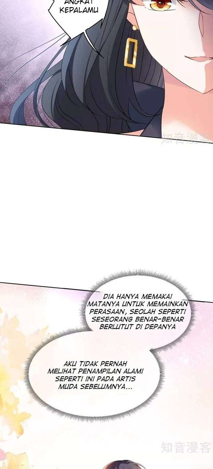 She Is Coming, Please Get Down! Chapter 19.3 Gambar 6