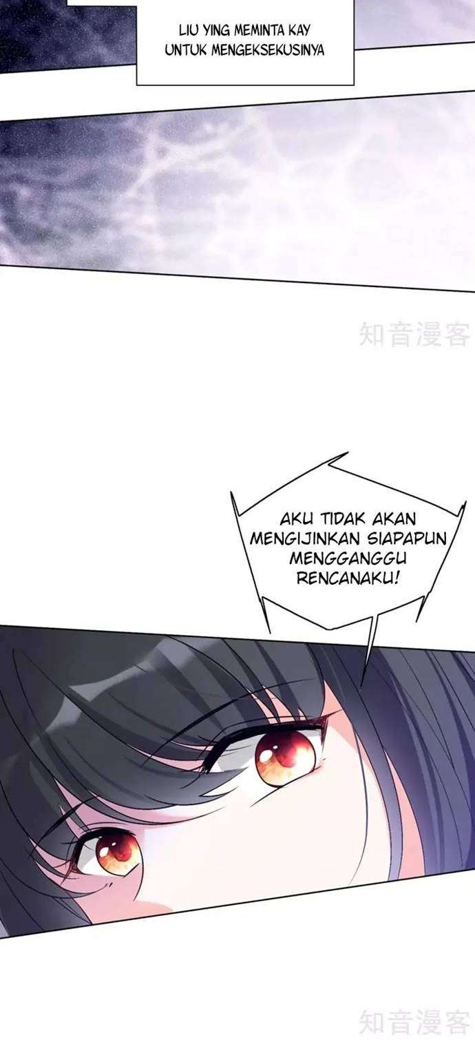 Manhua She Is Coming, Please Get Down! Chapter 19.3 gambar nomor 2