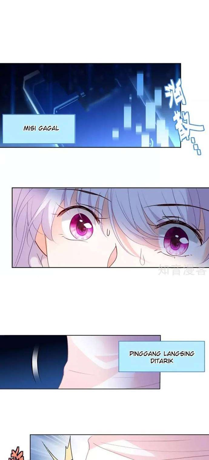 She Is Coming, Please Get Down! Chapter 19.3 Gambar 14