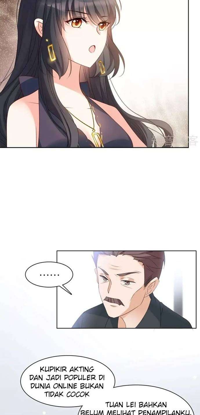 Manhua She Is Coming, Please Get Down! Chapter 19.2 gambar nomor 2