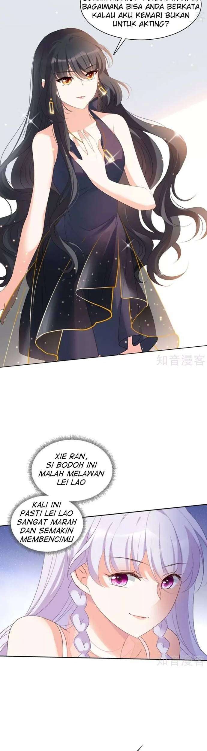 She Is Coming, Please Get Down! Chapter 19.2 Gambar 3