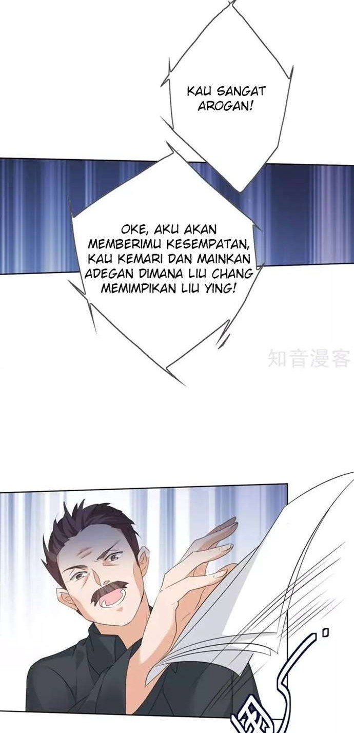 She Is Coming, Please Get Down! Chapter 19.2 Gambar 4