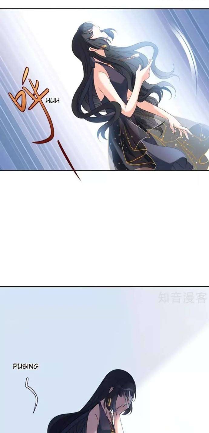 She Is Coming, Please Get Down! Chapter 19.2 Gambar 12