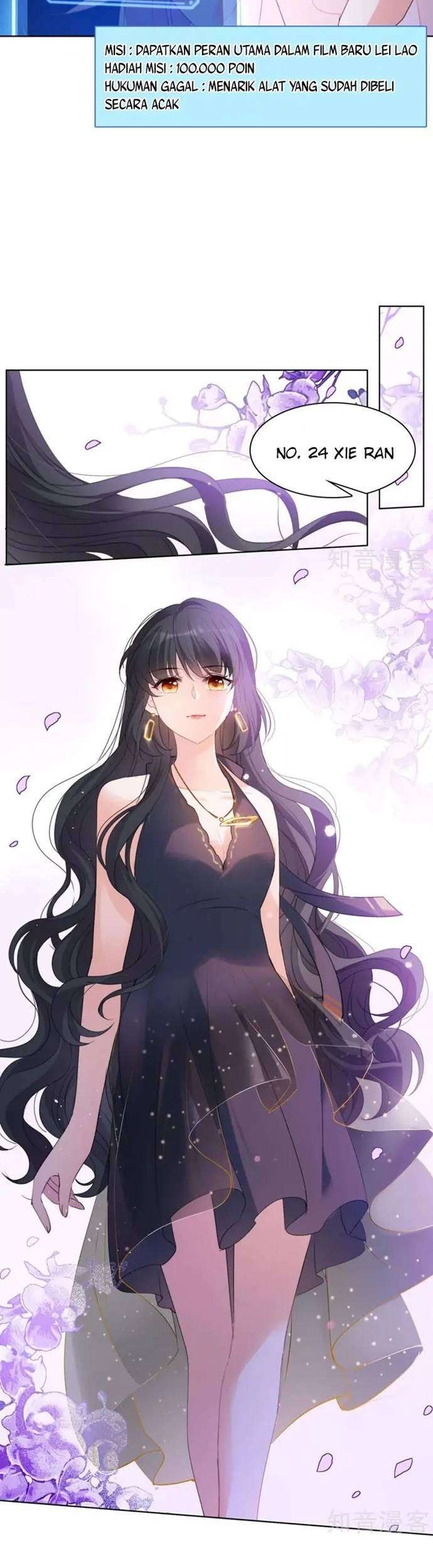 She Is Coming, Please Get Down! Chapter 19.1 Gambar 3