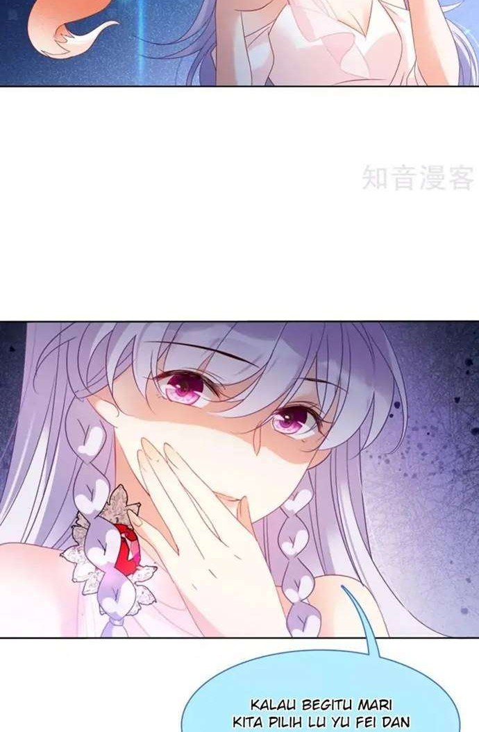 She Is Coming, Please Get Down! Chapter 19.1 Gambar 10