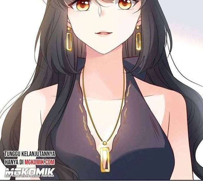 She Is Coming, Please Get Down! Chapter 19.1 Gambar 16