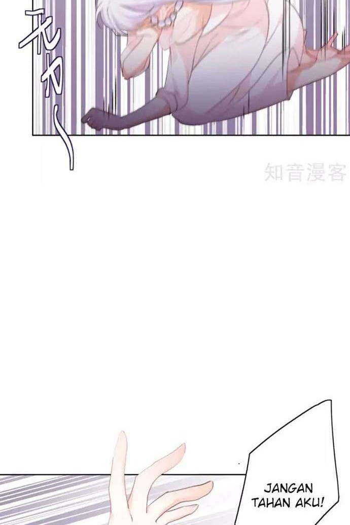 She Is Coming, Please Get Down! Chapter 18.3 Gambar 10