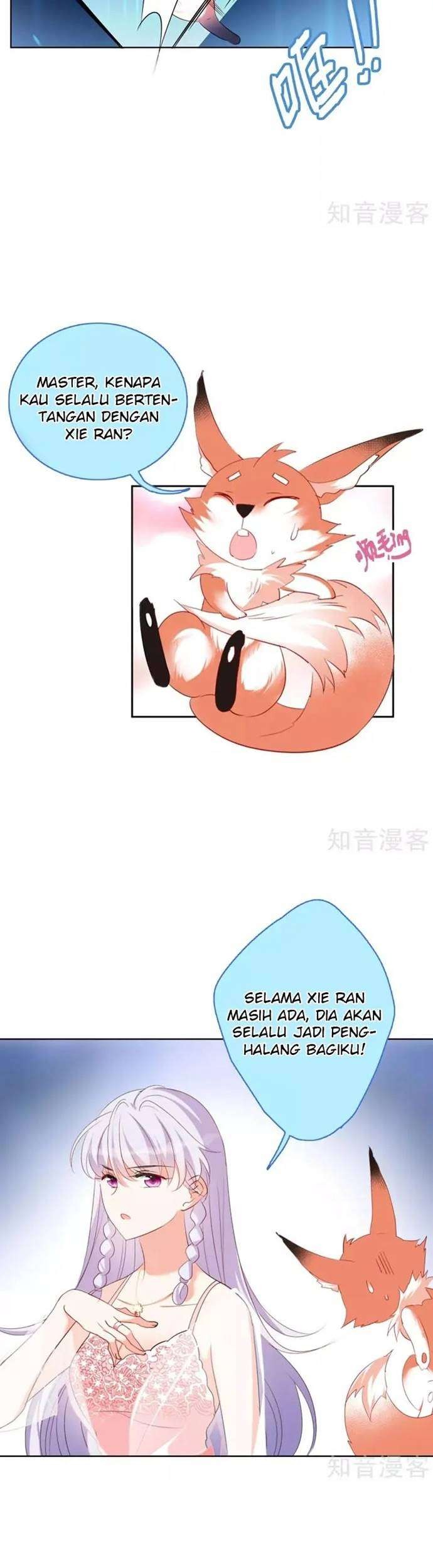 She Is Coming, Please Get Down! Chapter 18.2 Gambar 9