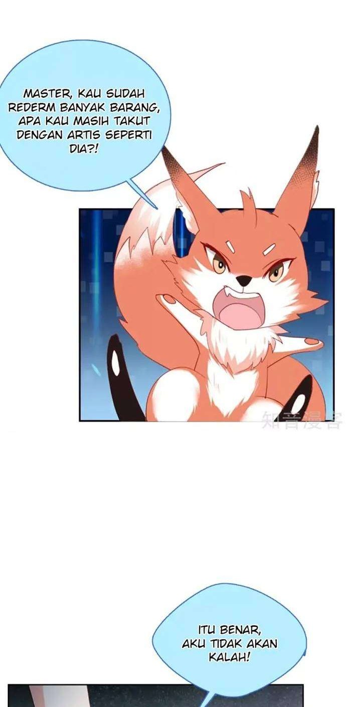 She Is Coming, Please Get Down! Chapter 18.2 Gambar 10