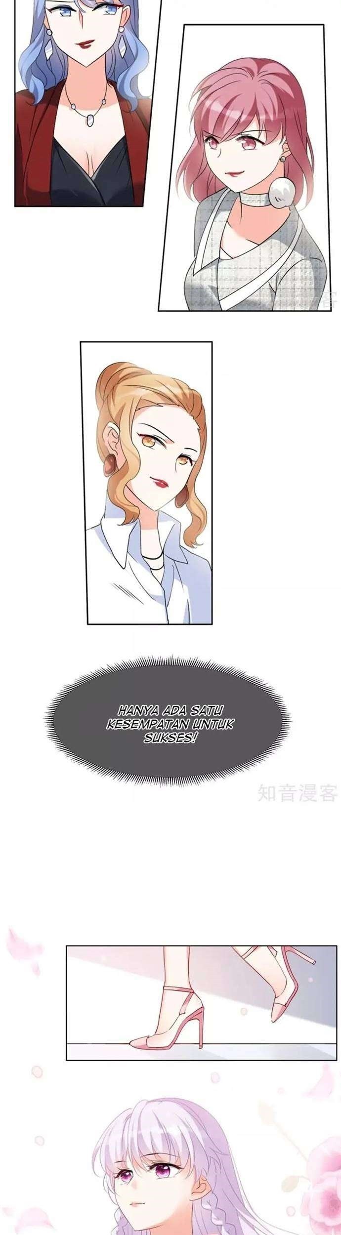 She Is Coming, Please Get Down! Chapter 18.2 Gambar 15