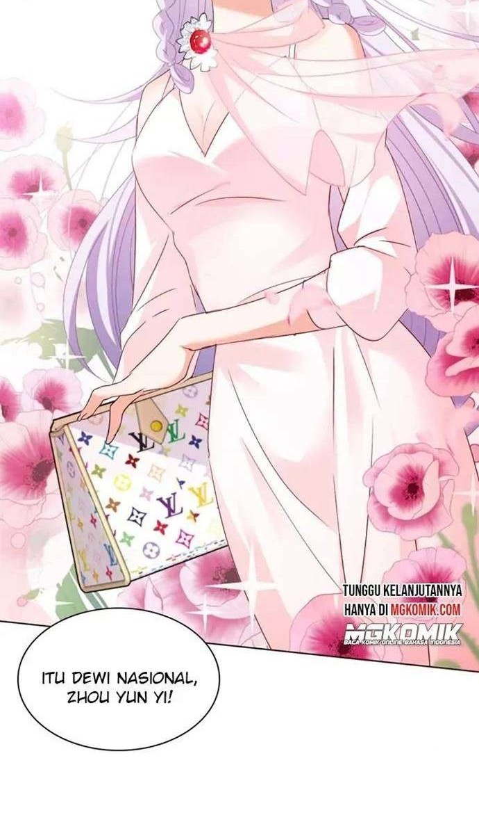 She Is Coming, Please Get Down! Chapter 18.2 Gambar 16