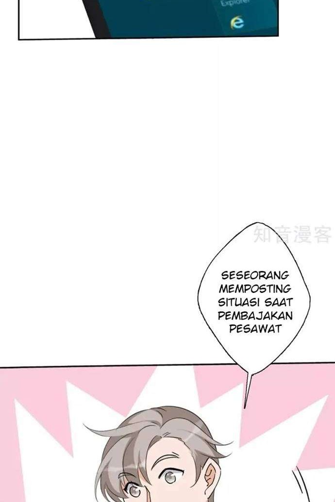 Manhua She Is Coming, Please Get Down! Chapter 18.1 gambar nomor 2