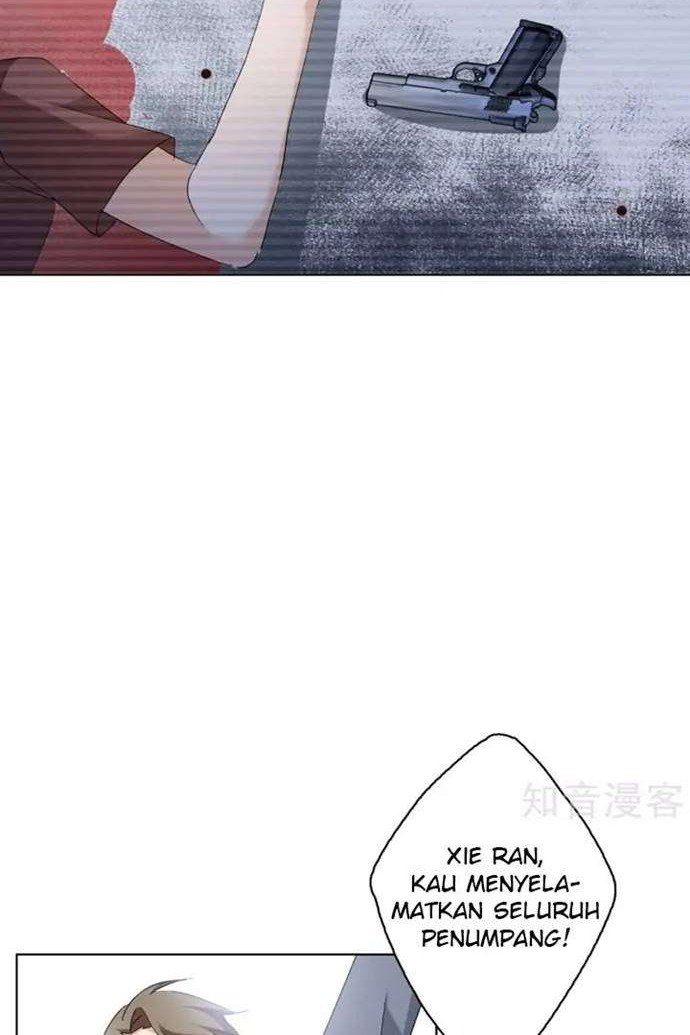 She Is Coming, Please Get Down! Chapter 18.1 Gambar 12