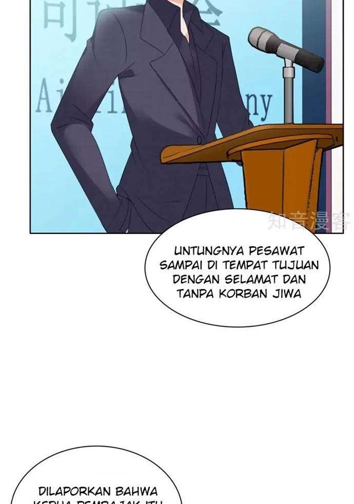 She Is Coming, Please Get Down! Chapter 17 Gambar 19