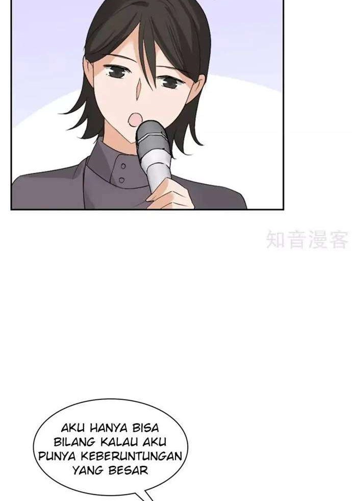 She Is Coming, Please Get Down! Chapter 17 Gambar 23