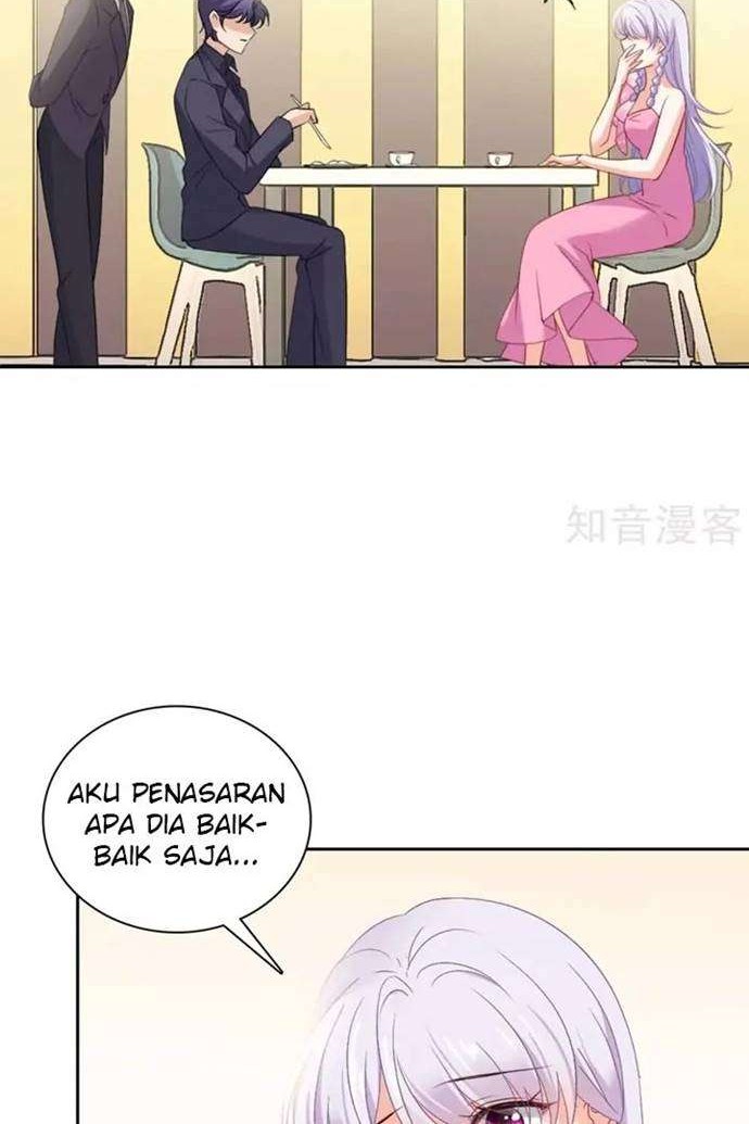 Manhua She Is Coming, Please Get Down! Chapter 17 gambar nomor 2