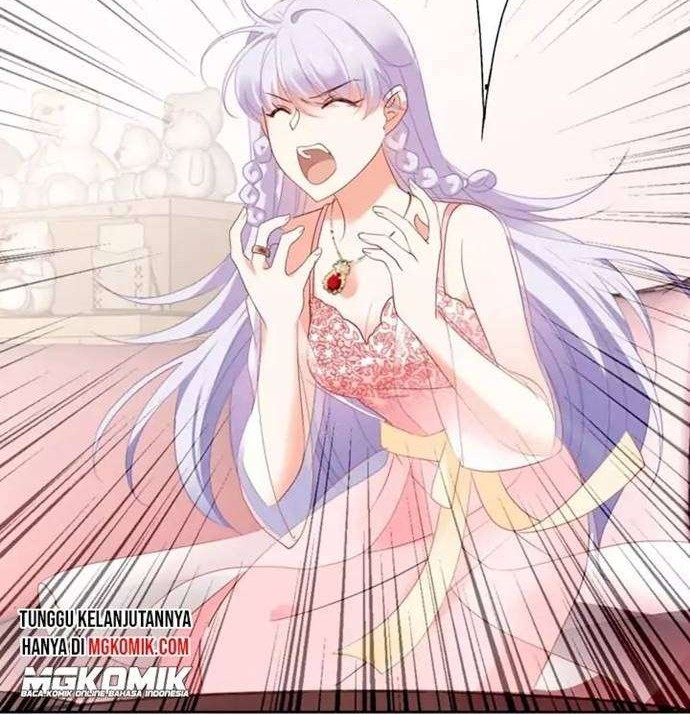 She Is Coming, Please Get Down! Chapter 17 Gambar 46