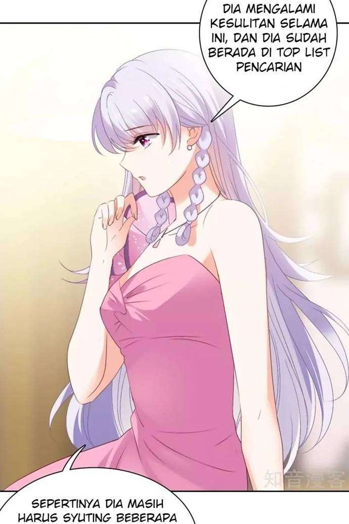 She Is Coming, Please Get Down! Chapter 17 Gambar 4