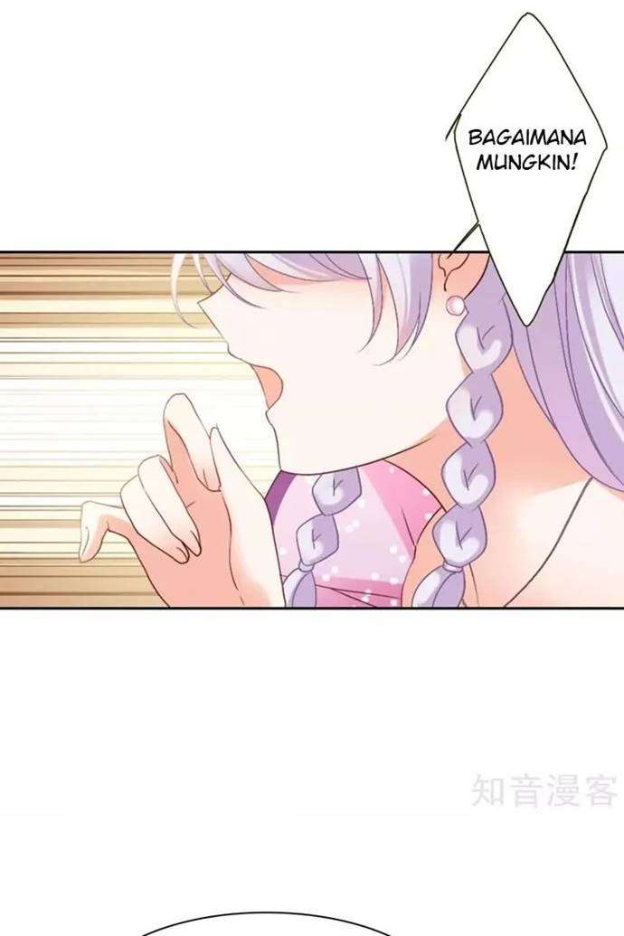 She Is Coming, Please Get Down! Chapter 17 Gambar 8