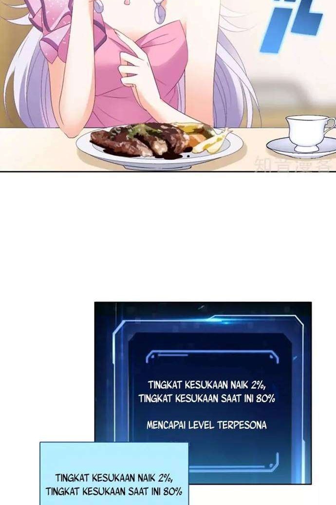 She Is Coming, Please Get Down! Chapter 17 Gambar 10