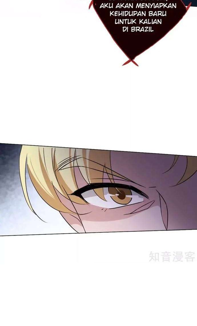 She Is Coming, Please Get Down! Chapter 16 Gambar 19