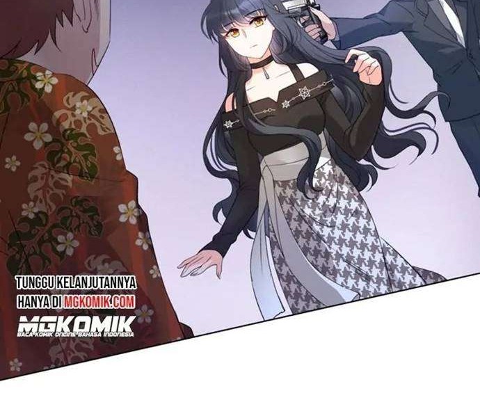 She Is Coming, Please Get Down! Chapter 16 Gambar 23